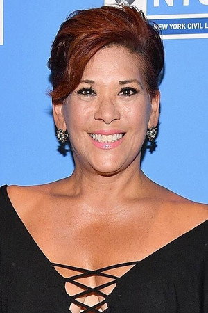Cover image for Doreen Montalvo