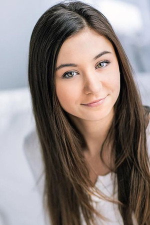 Cover image for Madison Guppy