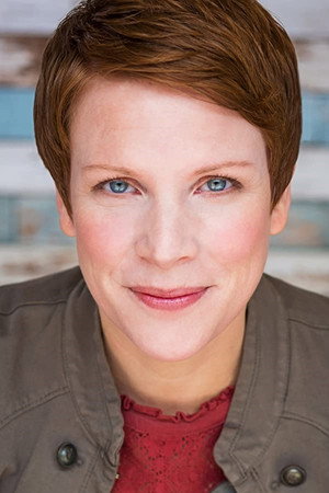 Cover image for Brooke Jaye Taylor