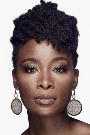 Cover image for Bonnie Mbuli