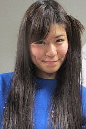 Cover image for Maika Ozaki
