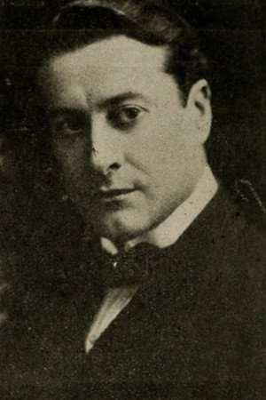 Cover image for Harry Mestayer
