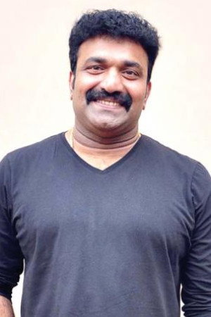 Cover image for Kottayam Nazeer