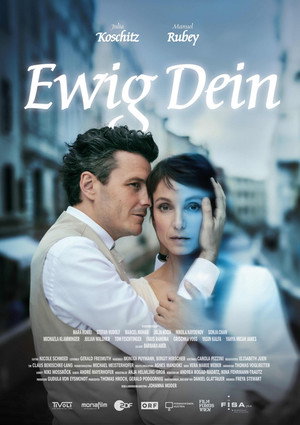 Poster for Ewig Dein