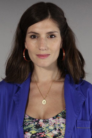 Cover image for Sandra Barata Belo