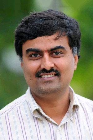 Cover image for Vivek Kuchibhotla