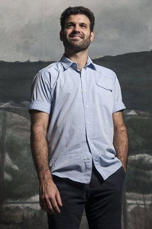 Cover image for Guido Losantos