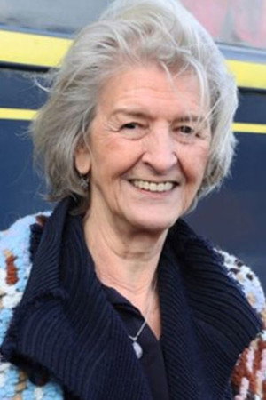 Cover image for Marilou Mermans