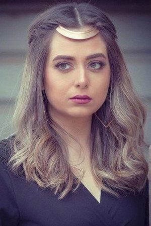 Cover image for Heba Magdi