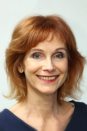 Cover image for Jana Zvaríková