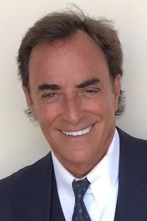 Cover image for Thaao Penghlis