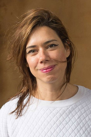 Cover image for Lou Sanders