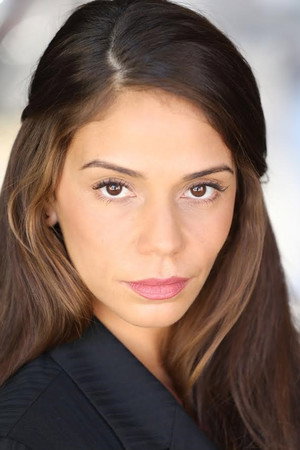 Cover image for Jamie Lynn Concepcion