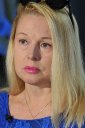 Cover image for Елена Кондулайнен