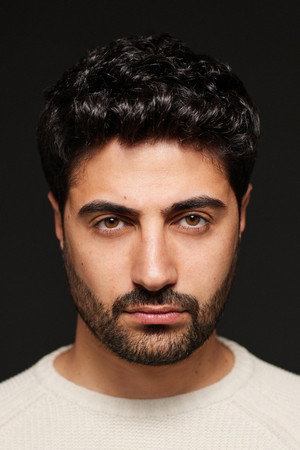 Cover image for Peiman Azizpour
