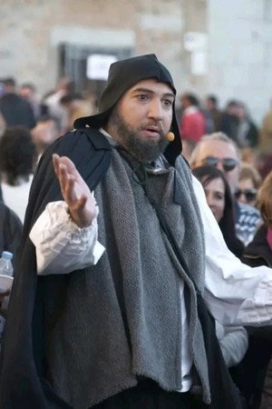Cover image for José María Ruíz