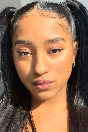 Cover image for Kyla Imani McMillan