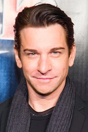 Cover image for Andy Karl