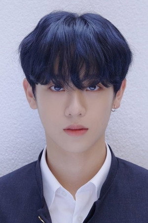 Cover image for Geum Dong-hyun