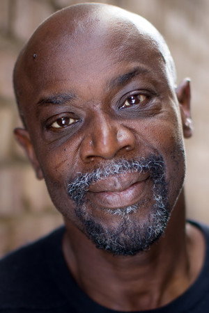 Cover image for Eddie Osei
