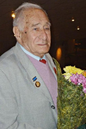 Cover image for Георгий Натансон