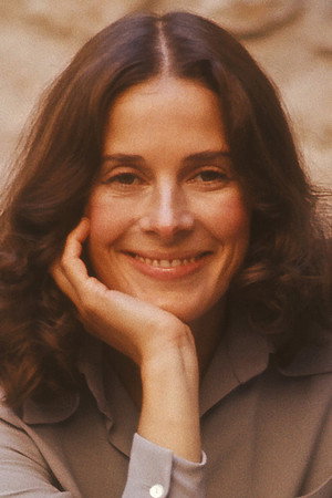 Cover image for Joan Hackett