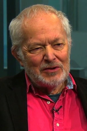 Cover image for Michael Pennington