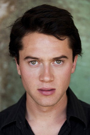 Cover image for Tanner Richie