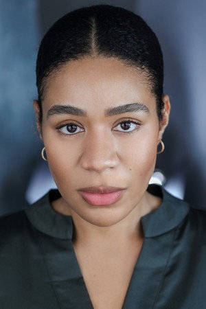 Cover image for Shona Babayemi