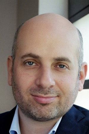Cover image for Michael Ellenberg