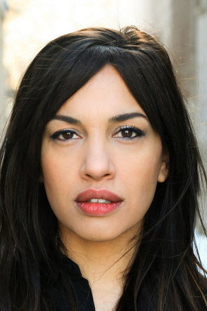 Cover image for Rachael Ancheril