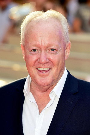 Cover image for Keith Chegwin