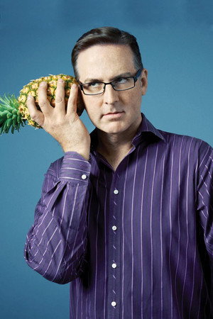 Cover image for Steve Franks