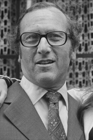 Cover image for Gordon Hessler