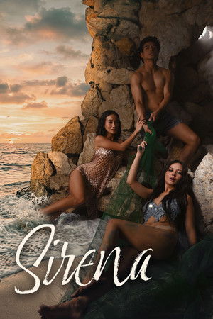 Poster for Sirena