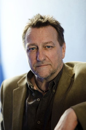 Cover image for Reidar Sørensen