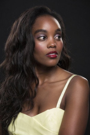 Cover image for Caroline Muthoni Muita
