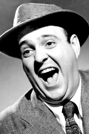 Cover image for Zero Mostel