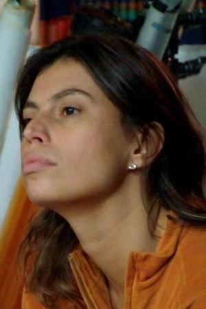 Cover image for Agustina Chiarino