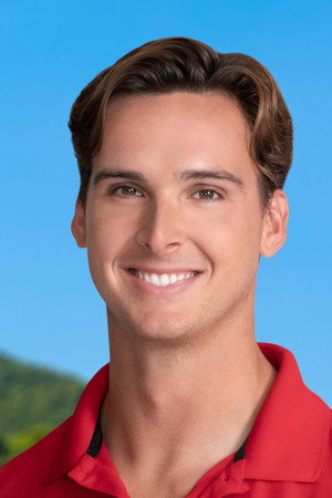 Cover image for Cooper Dawson