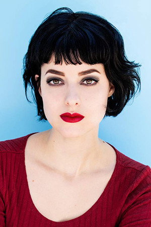 Cover image for Lola Blanc