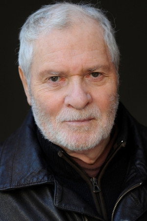 Cover image for Christian Bouillette