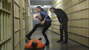 Poster for Эпизод 22