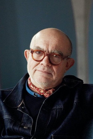 Cover image for Christian Lacroix