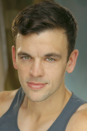 Cover image for Colton Wheeler