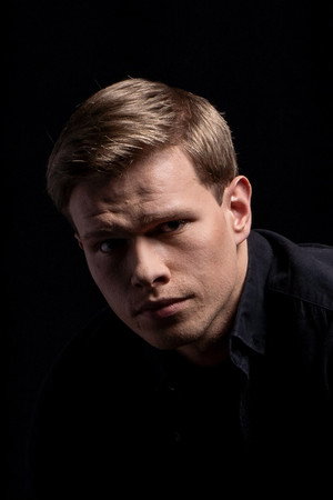 Cover image for Joris Zaliauskas