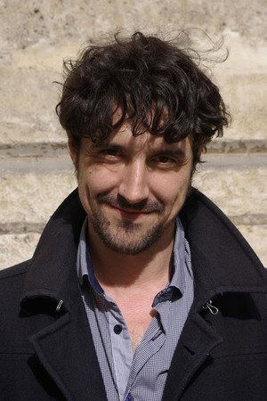 Cover image for Adrien Antoine