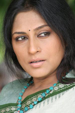 Cover image for Roopa Ganguly