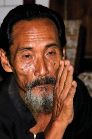Cover image for Fajar Suharno