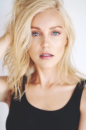 Cover image for Breanne Hill